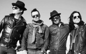 Scott Weiland & The Wildabouts