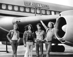 Led Zeppelin - Sugar Mama