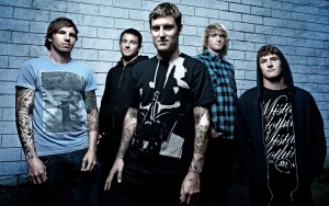 Parkway Drive - Vice Grip